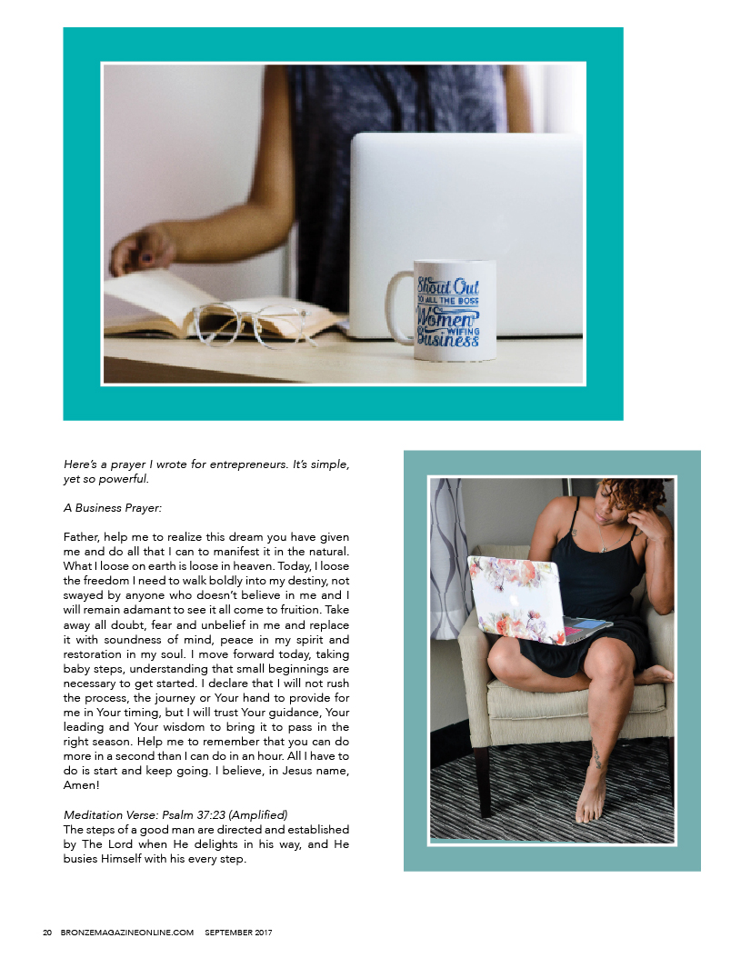 Article 1 Bronze Mag Page 3